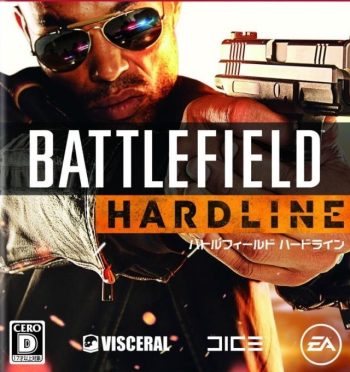 《战地:硬仗 Battlefield Hardline》简体中文汉化版