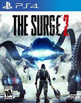 《迸发2 The Surge 2》中文版