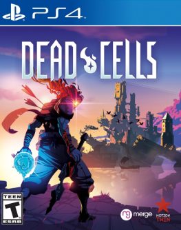 《死亡细胞 重返恶魔城 Dead Cells》中文版