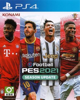 《实况足球2021赛季更新版》（梦想大补完全汉化12月23-24赛季）