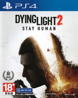 《消逝的光芒2人与仁之战重装上阵版》中文版