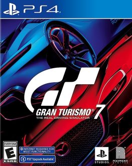 《GT赛车7/跑车浪漫旅7 Gran Turismo 7》魔改中文版