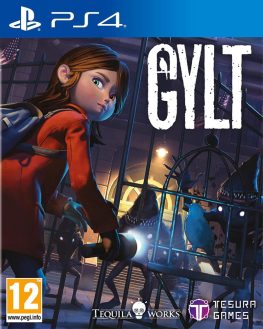 《振作起来 GYLT》魔改中文版