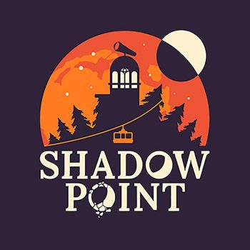 VR《暗影点(Shadow Point)》英文版