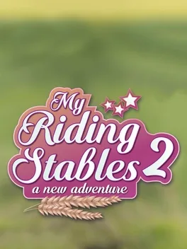 《马场精英2：新冒险 My Riding Stables 2: A New Adventure》英文版