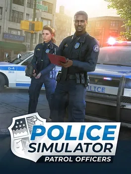 《警察模拟：巡逻办公室 Police Simulator: Patrol Officers》中文版