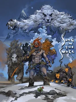 VR《烟中之歌 Song in the Smoke》中文版