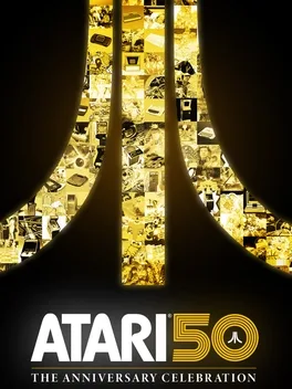 《雅达利50周年纪念合集（Atari 50: The Anniversary Celebration）》英文版