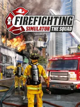 《模拟消防英豪（Firefighting Simulator - The Squad）》中文版