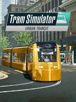 《有轨电车模拟器/Tram Simulator Urban Transit》中文版