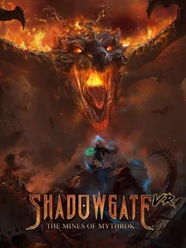 《暗影之门 Shadowgate》英文版
