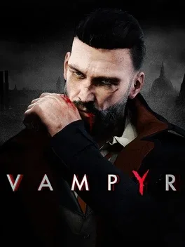 《吸血鬼 vampyr》中文版