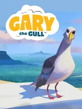 VR游戏《海鸥加里 Gary the Gull》中文版
