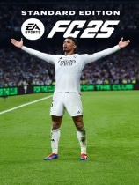 《EA SPORTS FC 25 足球》中文版