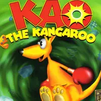 《袋鼠闯天关 Kao the Kangaroo》中文版