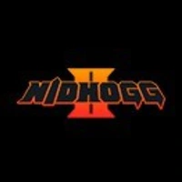 《尼德霍格2 Nidhogg 2》英文版