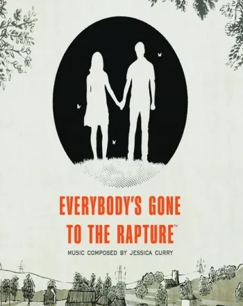 《万众狂欢 Everybody's Gone to the Rapture》中文版