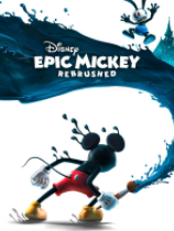 《迪士尼传奇米奇/传奇米老鼠：重制版》中文版