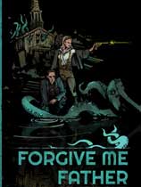 《原谅我神父 Forgive Me Father》中文版