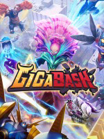 《巨击大乱斗（GigaBash）》中文版