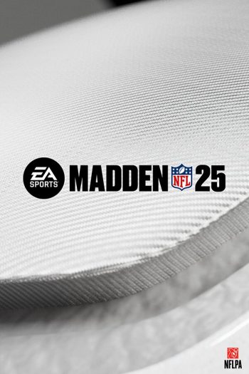 《麦登橄榄球25 EA SPORTS™ Madden NFL 25》英文版