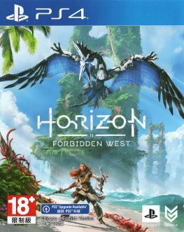《地平线2：西部禁区 Horizon Forbidden West》中文版