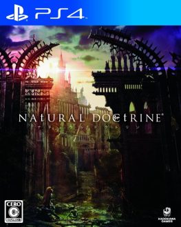 《自然法则 Natural Doctrine》英文