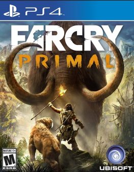 《孤岛惊魂 原始杀戮 Far Cry Primal 》中文