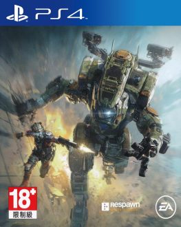 《泰坦陨落2 Titanfall 2》中文